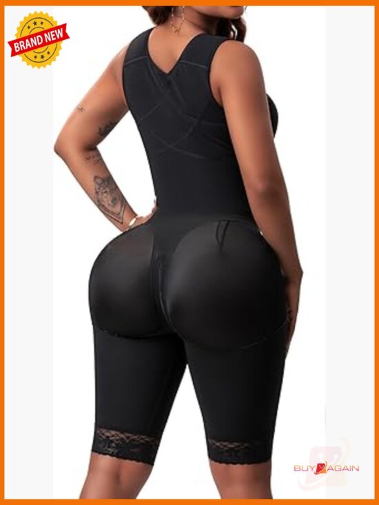 Other - Stage 1 Faja Colombianas with Bra Shapewear Post Surgery Compression Butt Lift